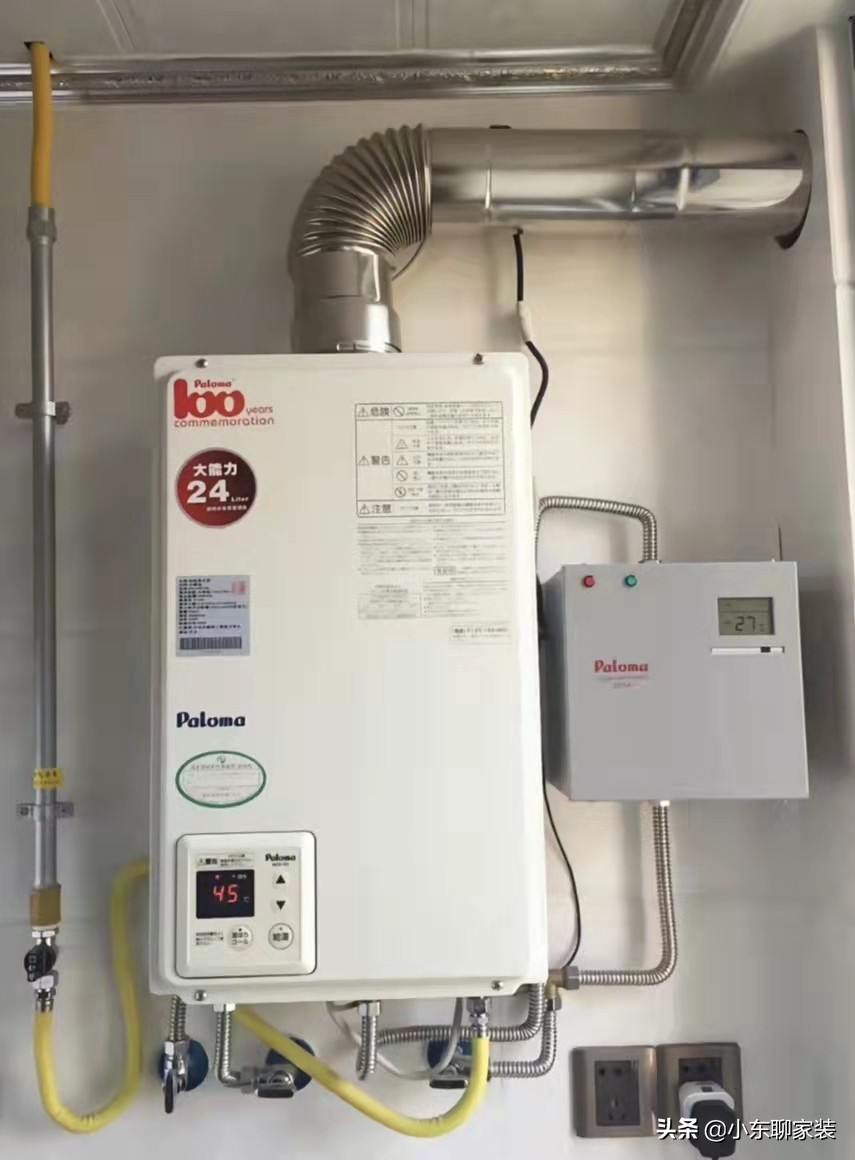 电热水器和燃气热水器哪个更合适,电热水器与燃气热水器哪个好用