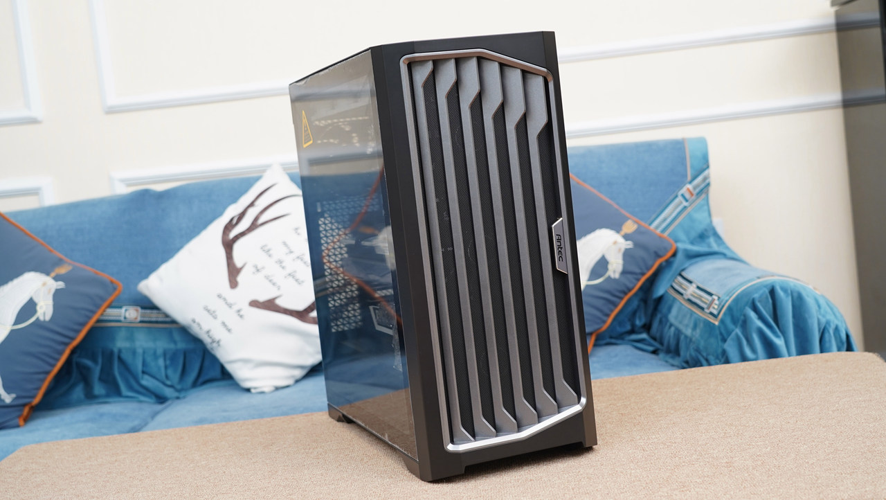 安钛克机箱performance,安钛克performance1水冷装在哪