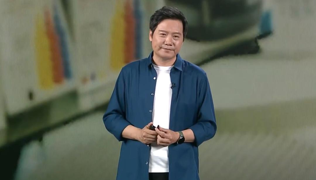 雷军大喜事,雷军特别关注