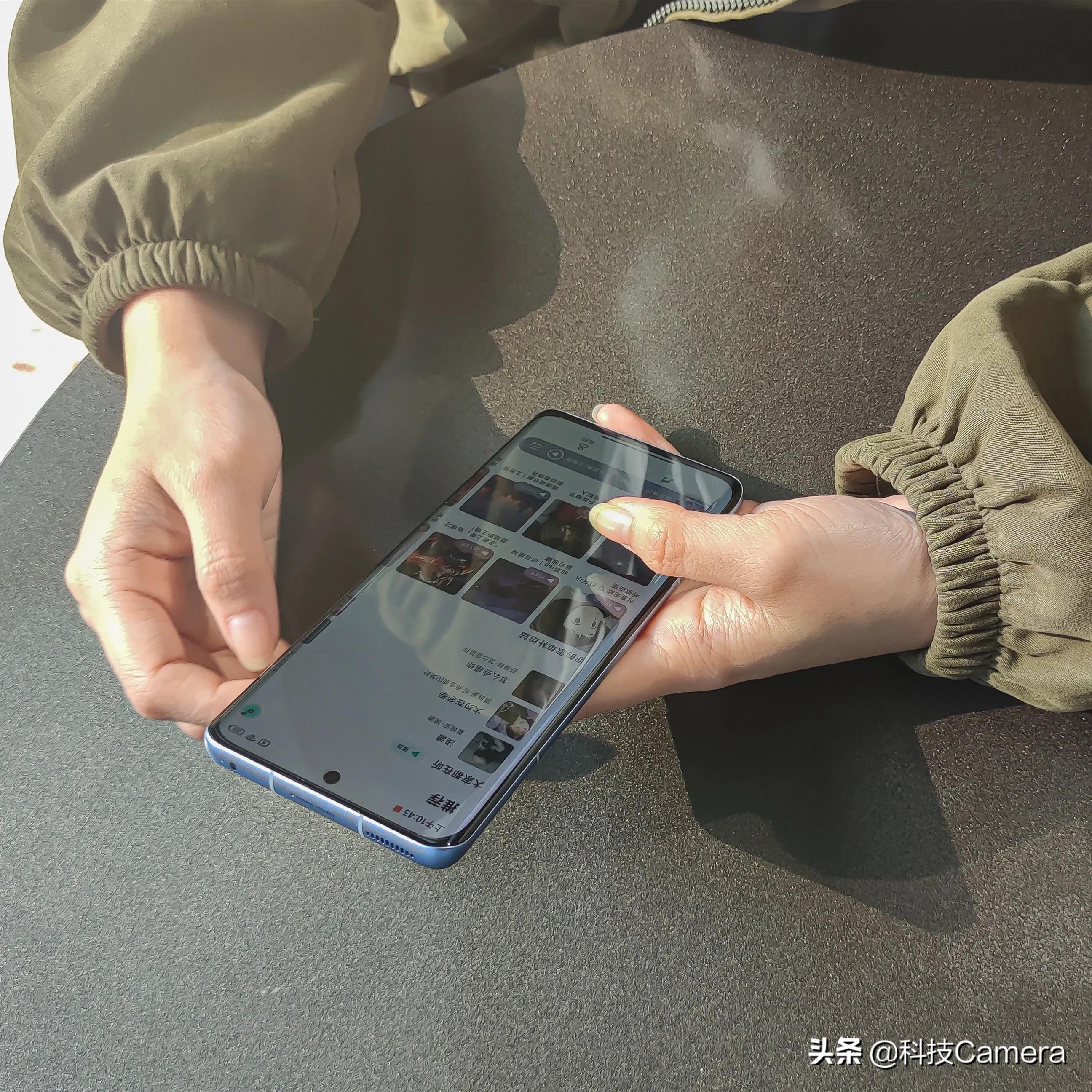 Xiaomi12上手半个月，优缺点都给我搞明白了，附上MIUI13新玩法