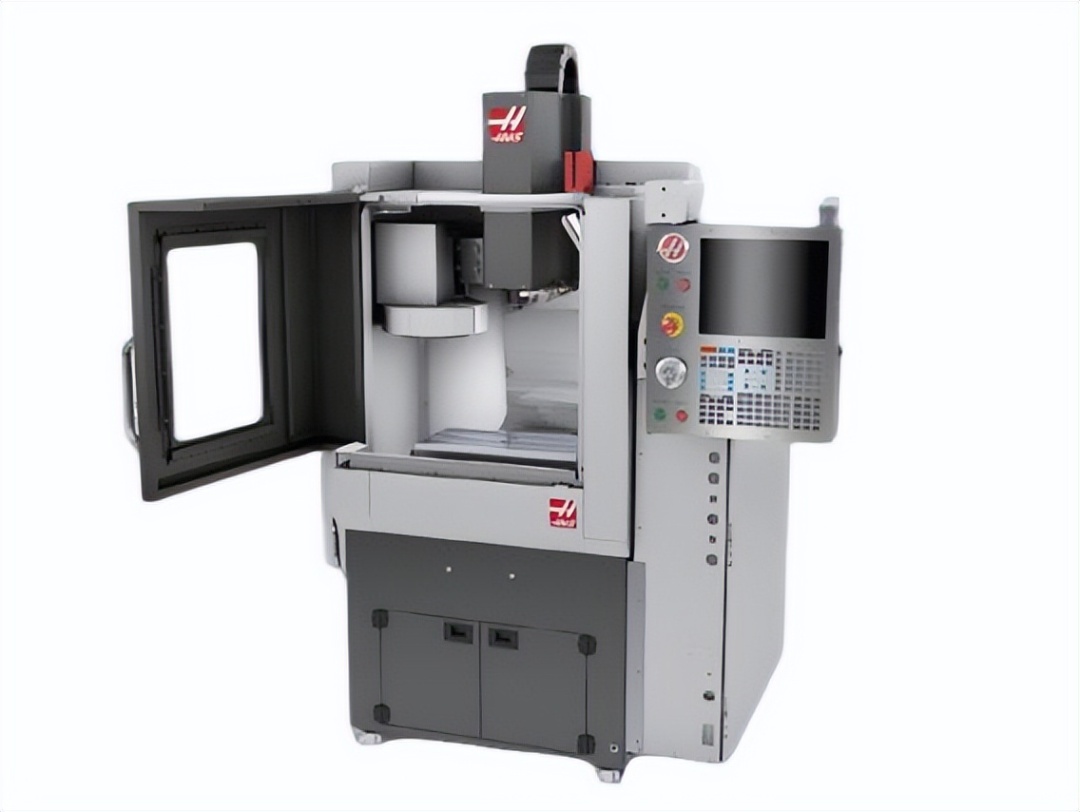 hass机床国内代理,moft品牌故事