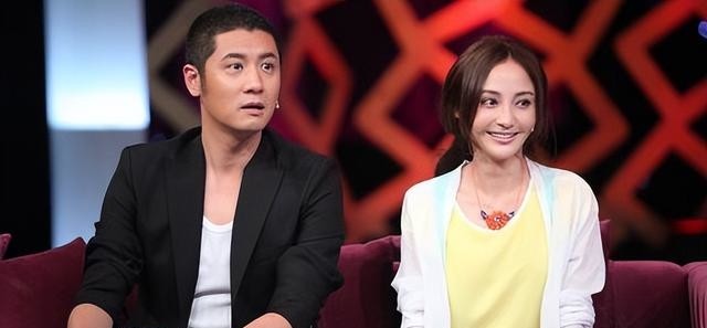 任重和林心如差几岁,任重为什么没和林心如走到一起