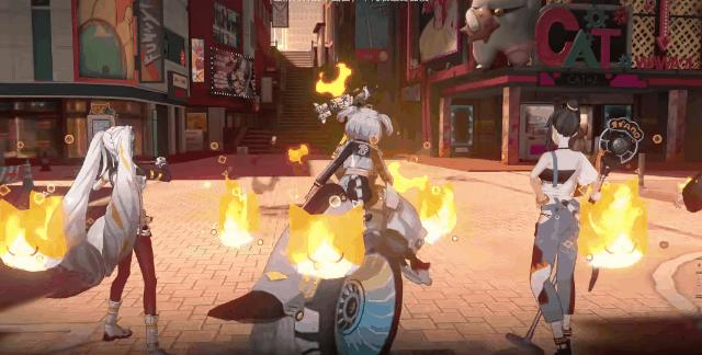 今年出的二次元游戏,建议新手入坑的二次元游戏