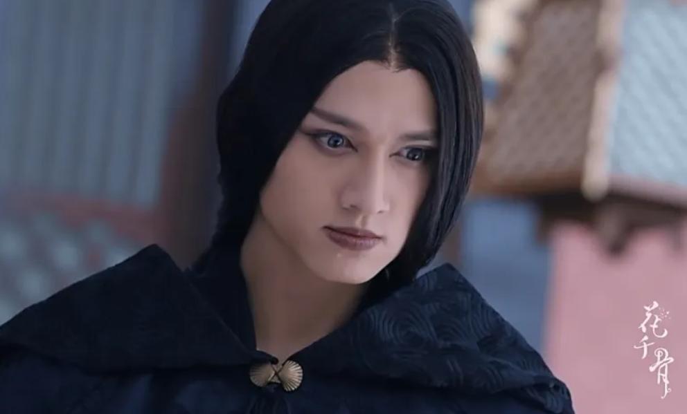 男演员能将“雌雄莫辨”演到何程度？有人艳压群芳，有人丑的辣眼