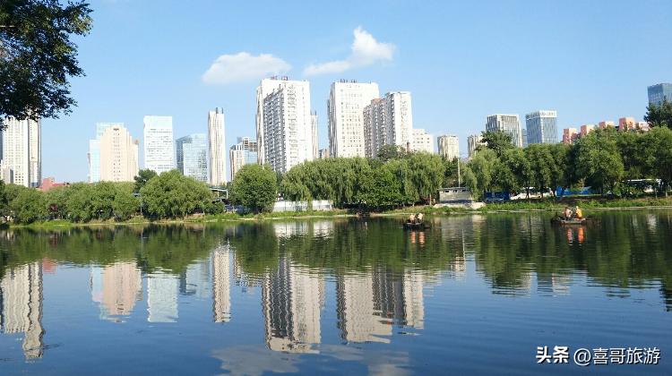 辽宁沈阳市和平区值得游玩的旅游景点有哪些？自驾游有什么攻略？