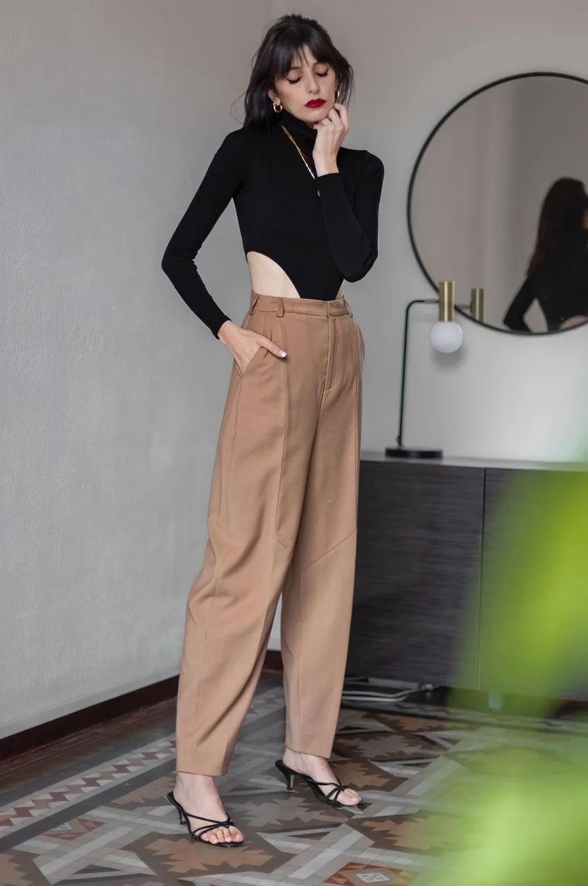 20款绝对令人惊艳的衣服,盘点那些颜值超高的衣服