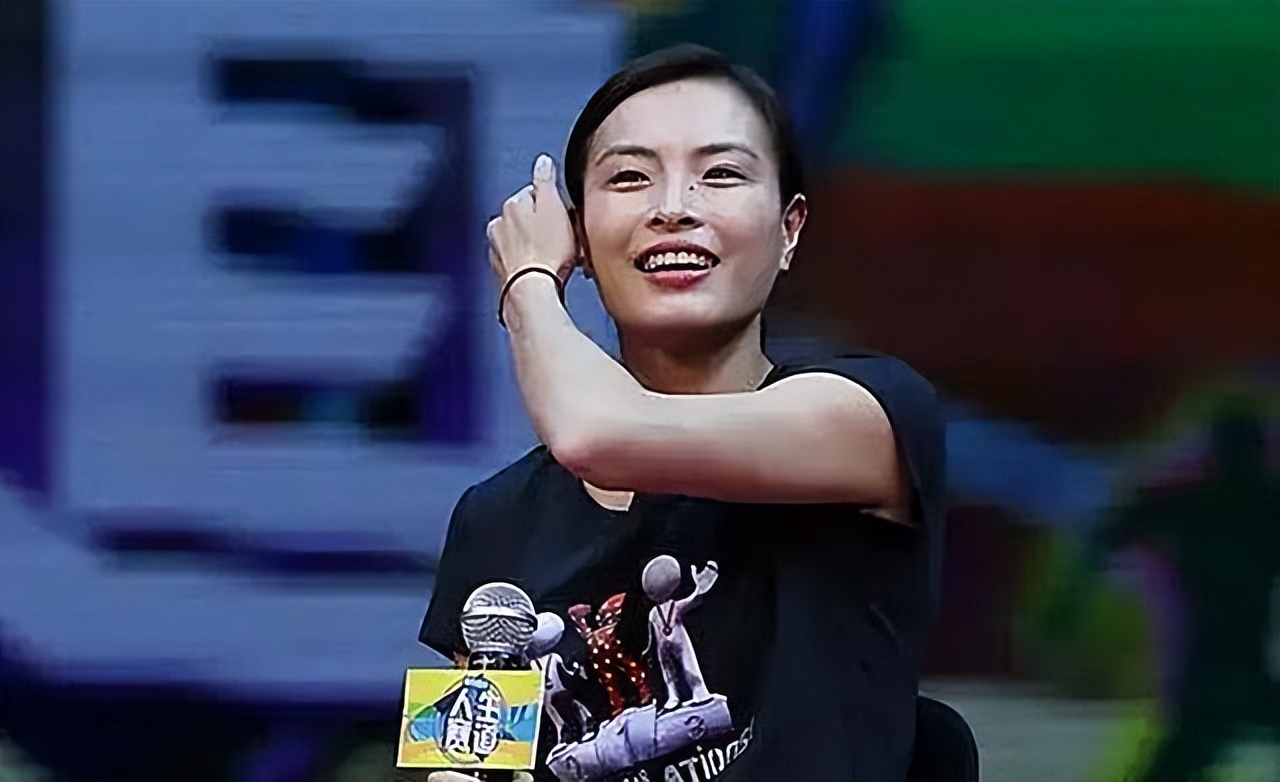 吴敏霞个人生活状态,吴敏霞个人资料曝光