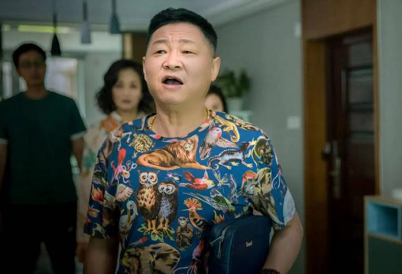 三德子不让吃鸡,三德子管家吃鸡完整版