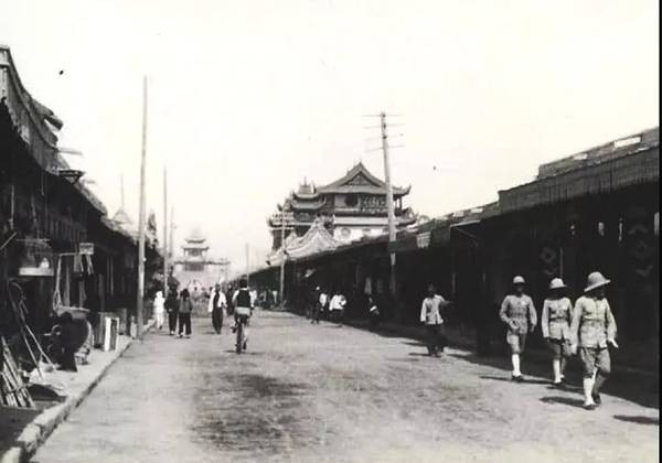 1935~1939年宁夏人口下降近3成，缺年轻男人，姑娘结婚和公鸡拜堂