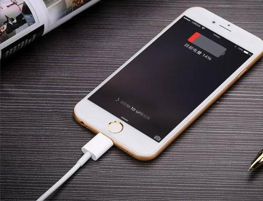 iphone怎么关闭电量不足提醒,苹果手机如何设置电量不足提示音