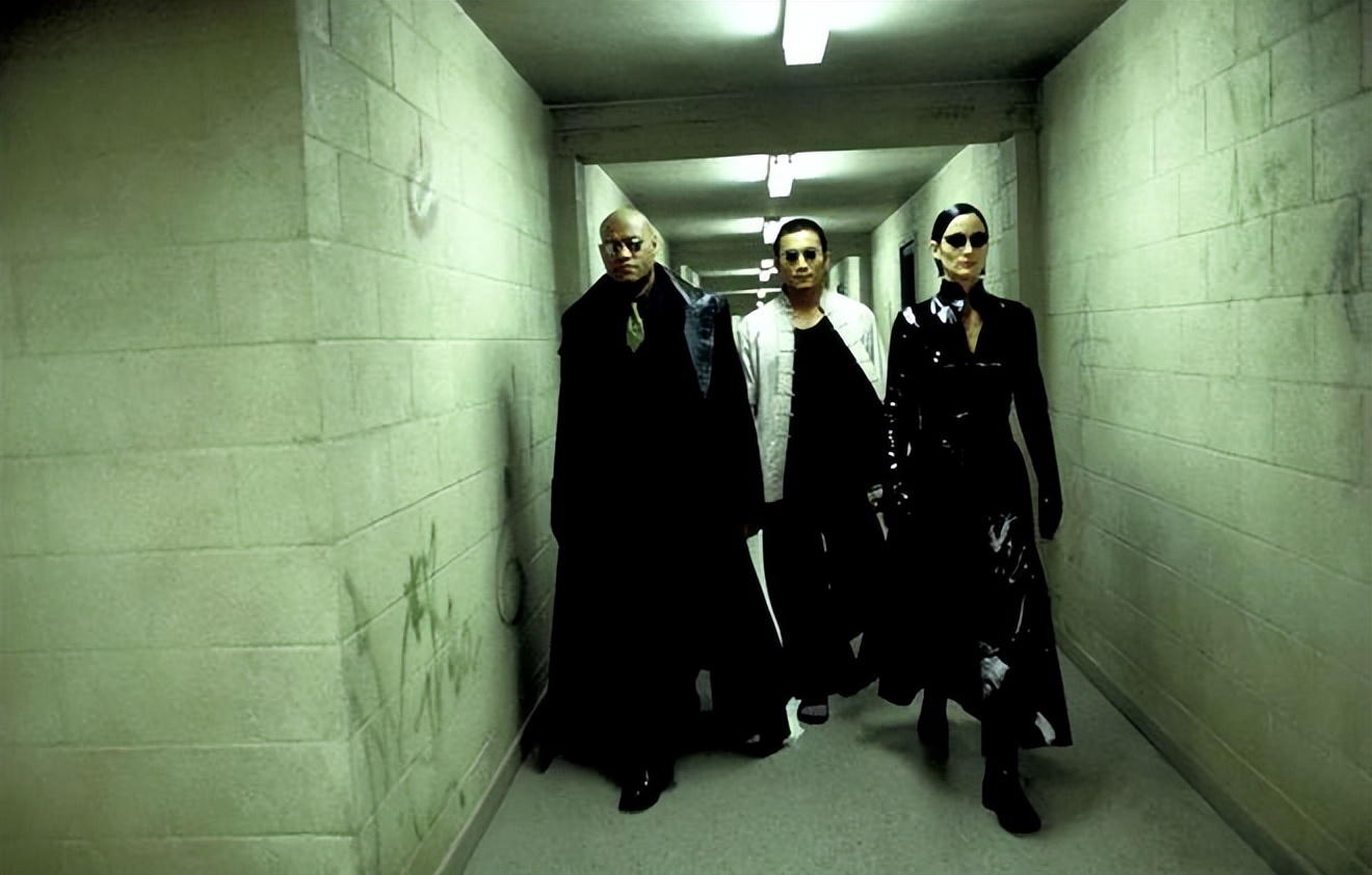 26年后，所有人听到了这位失语者的愤怒