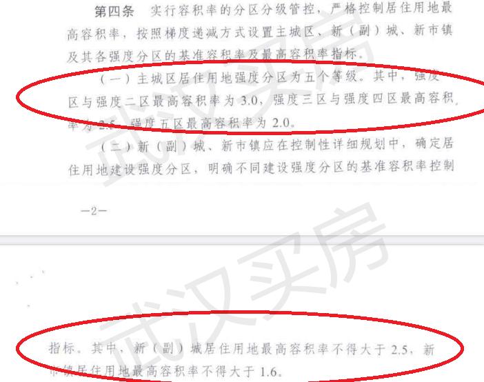 容积率低的城市,城市容积率越高越好吗