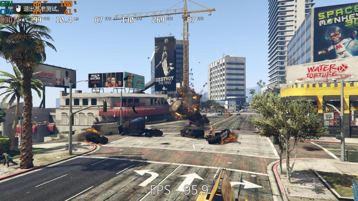 200元的显卡游戏性能如何？RX588评测