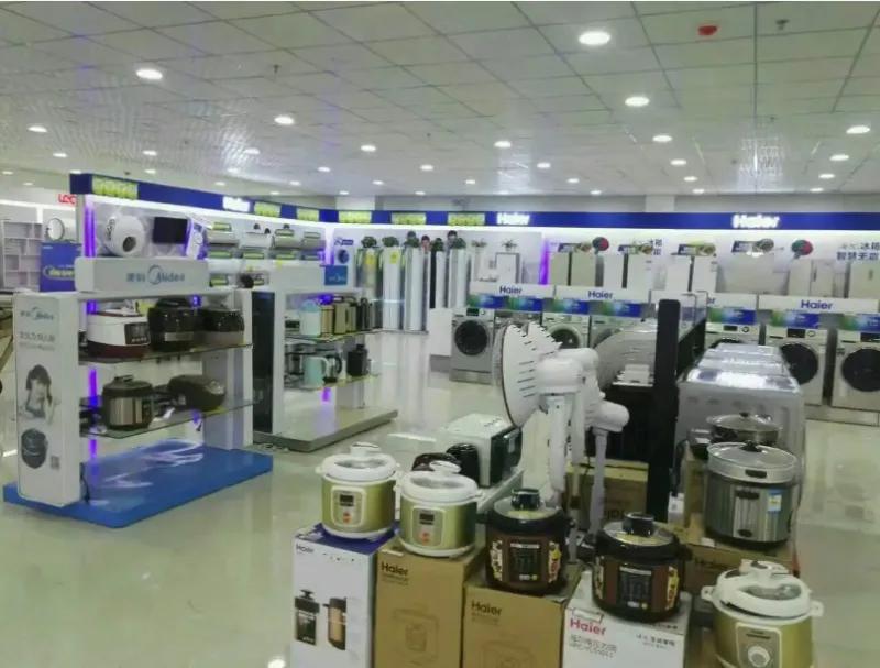 电器延保销售技巧,家用电器销售的五大技巧和话术