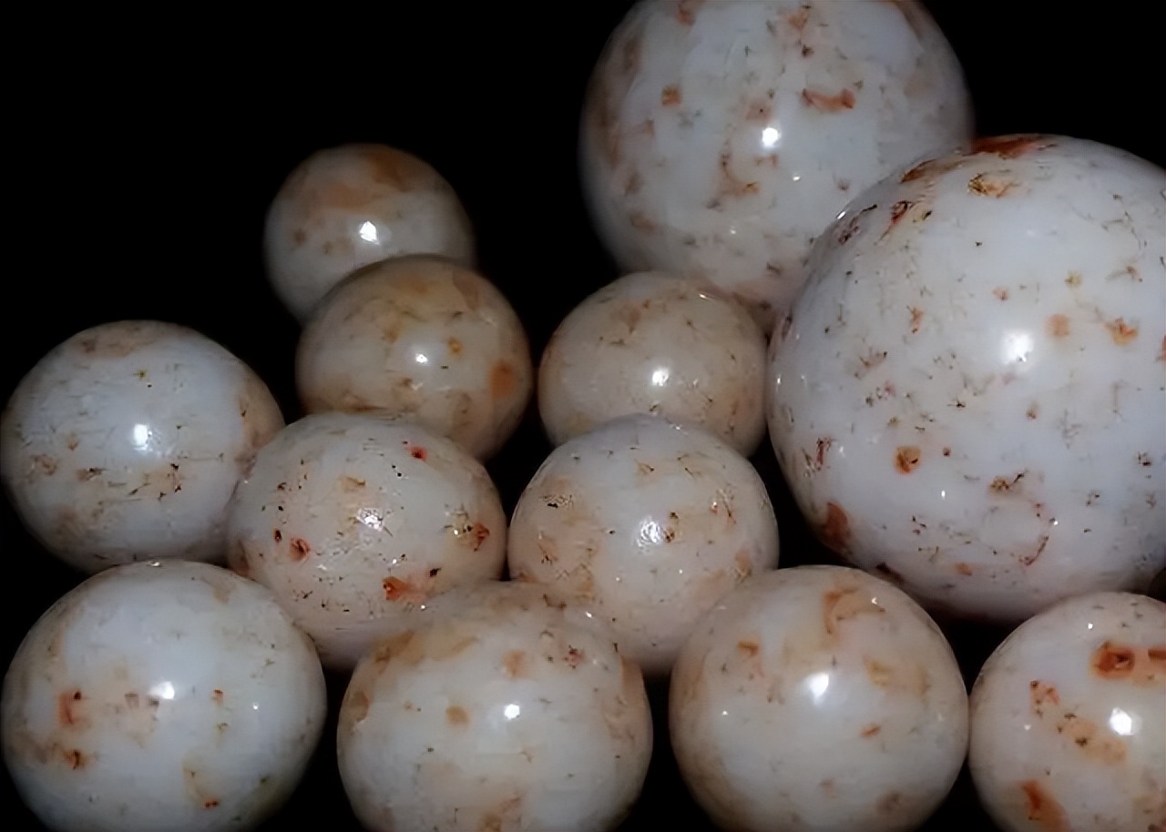 专家给舍利子估价,舍利子鉴宝真相