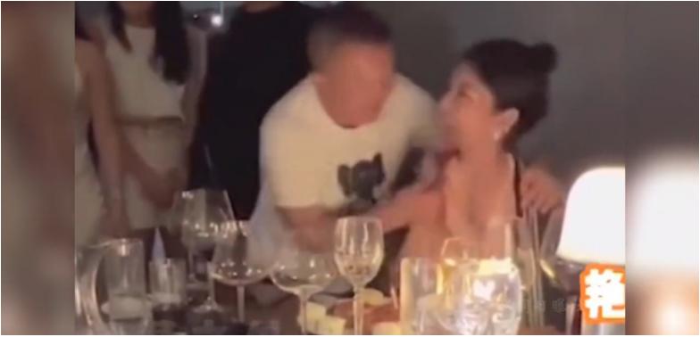 曾志伟23岁到65岁的变化,曾志伟从22岁到67岁