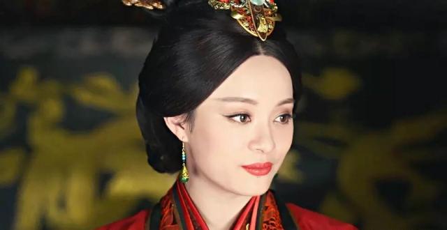 秦国芈月真的那么厉害吗,芈月真的是秦宣太后吗