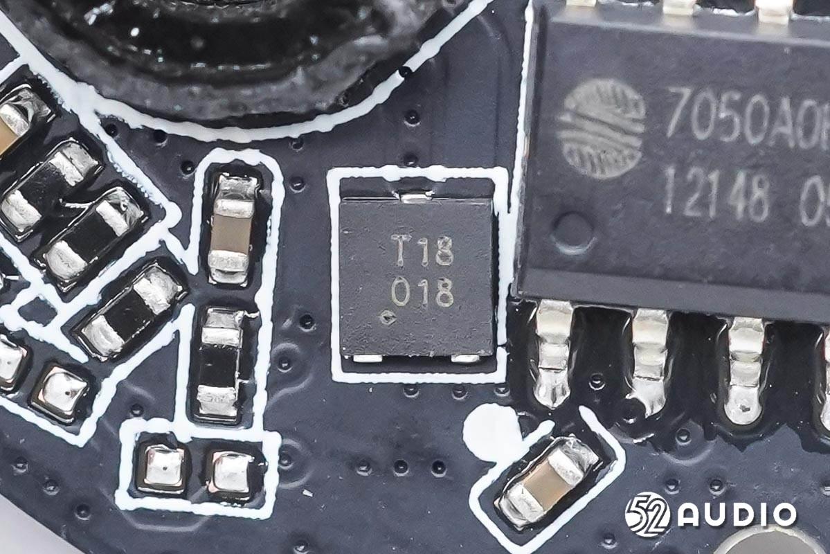 oppoencoair2耳机怎么拆解,oppoencoair2耳机拆解维修