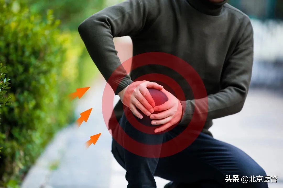 医生给的关于治疗膝盖的处方药,医生推荐膝盖药