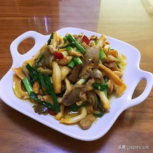 招待客人的几道家常菜色香味俱佳,美味诱人的几道家常菜色香味俱全