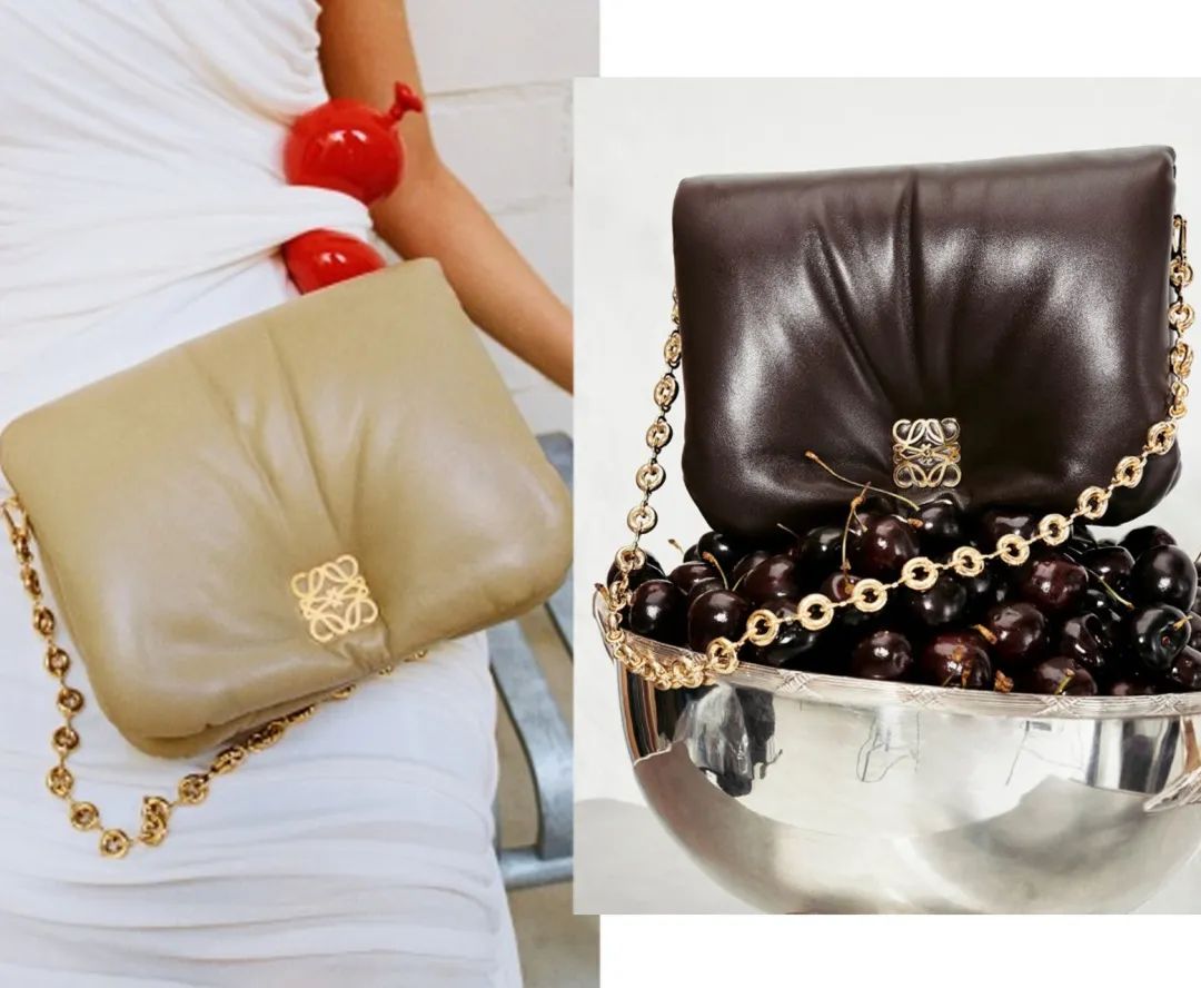 春季必买的10款包,时髦好看这7款包值得一看