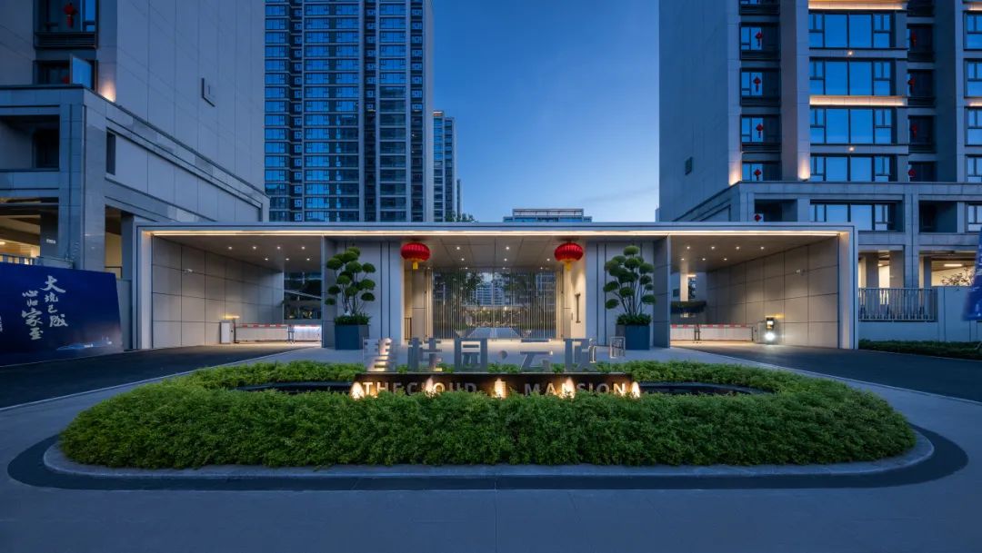 丽水碧桂园交房实景,丽水碧桂园云顶交付