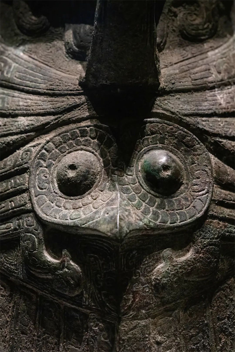 行走河南读懂中国数字文化,行走河南读懂中国之龙门石窟