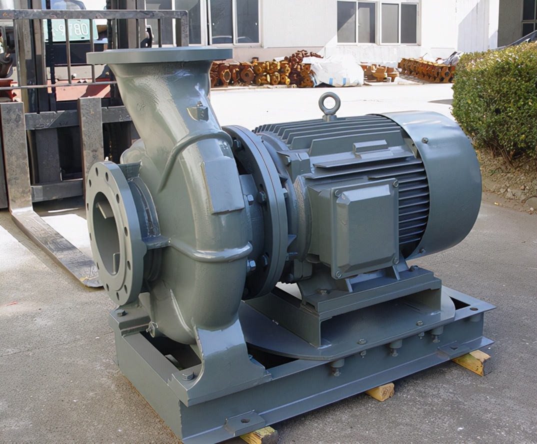 水泵防冻排水的正确方法,水泵冬季防冻提醒事项