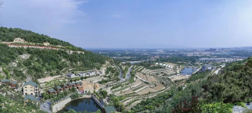 经典田园风光诗10首,一首很美的田园诗清新怡情