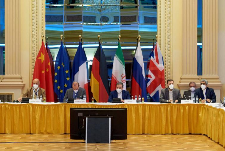 美将对伊朗进行新制裁,伊朗与美国就多数制裁达成共识