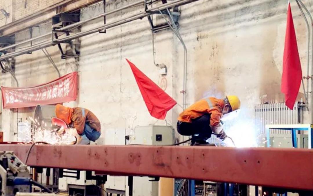 抓订单，拓市场，兵器工业集团多家单位取得新成果丨建功新时代喜迎二十大