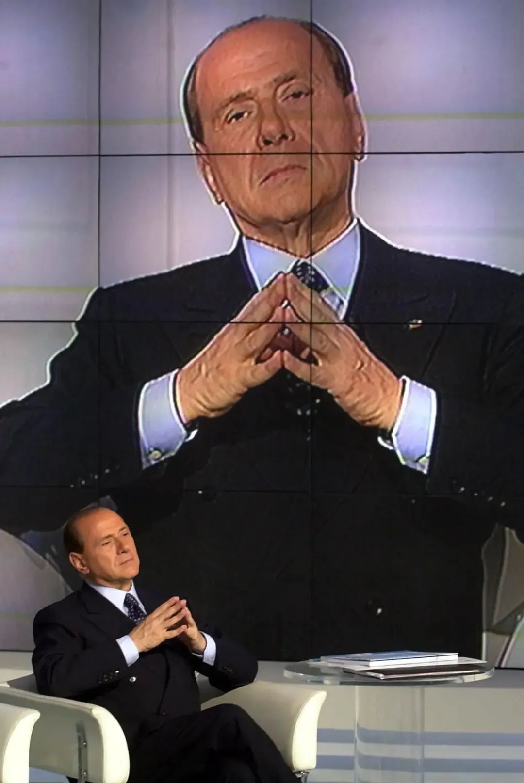 意大利贝卢斯科尼最新消息,贝卢斯科尼意大利人