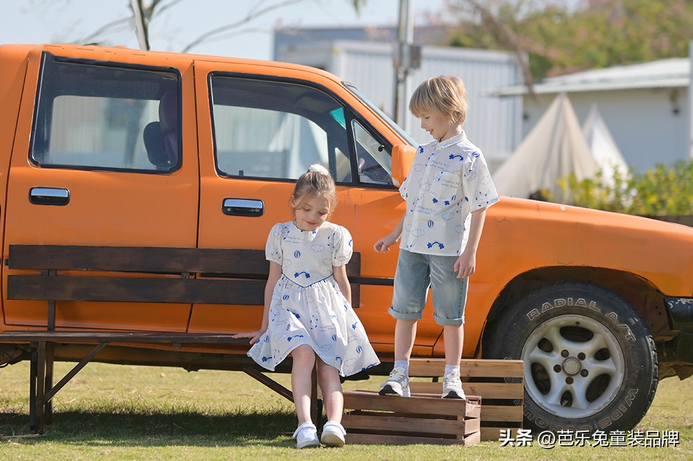 芭乐兔童装可信吗,芭乐兔童装适合在镇上开吗