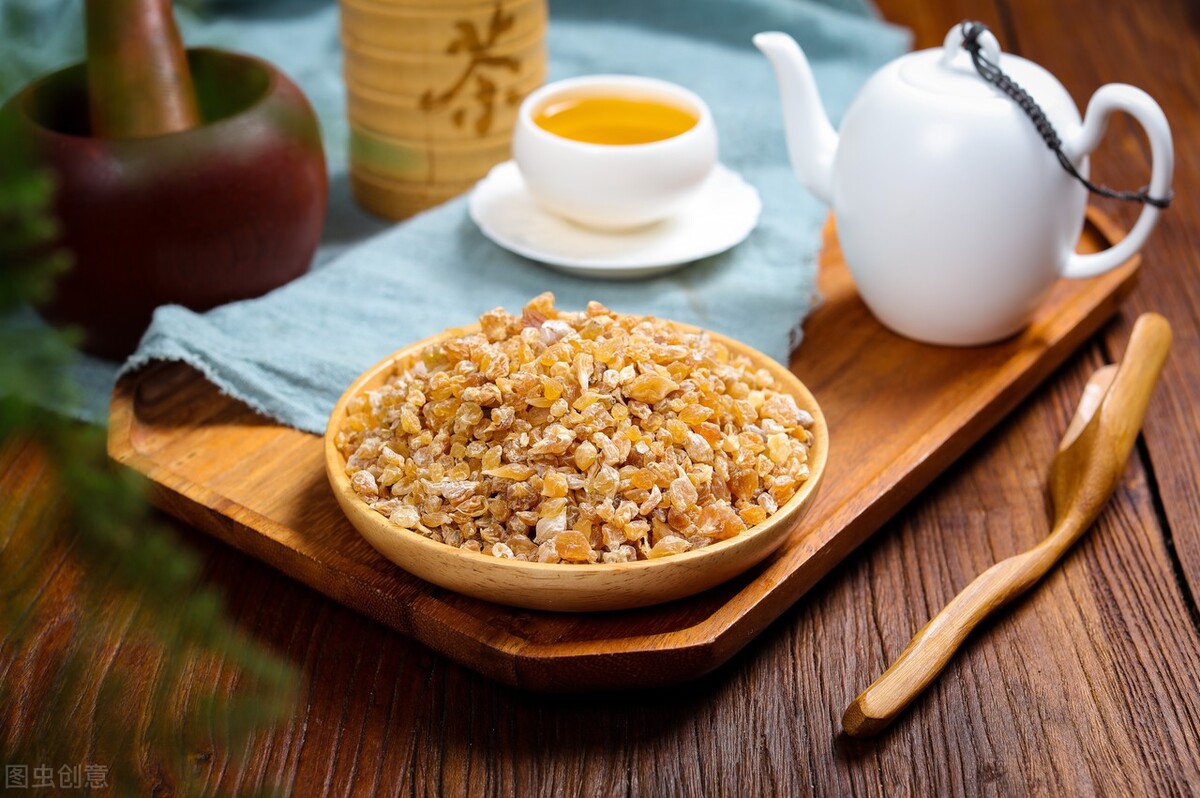 中医辨证治疗体内老痰病根未除,老中医治白痰的最佳方法