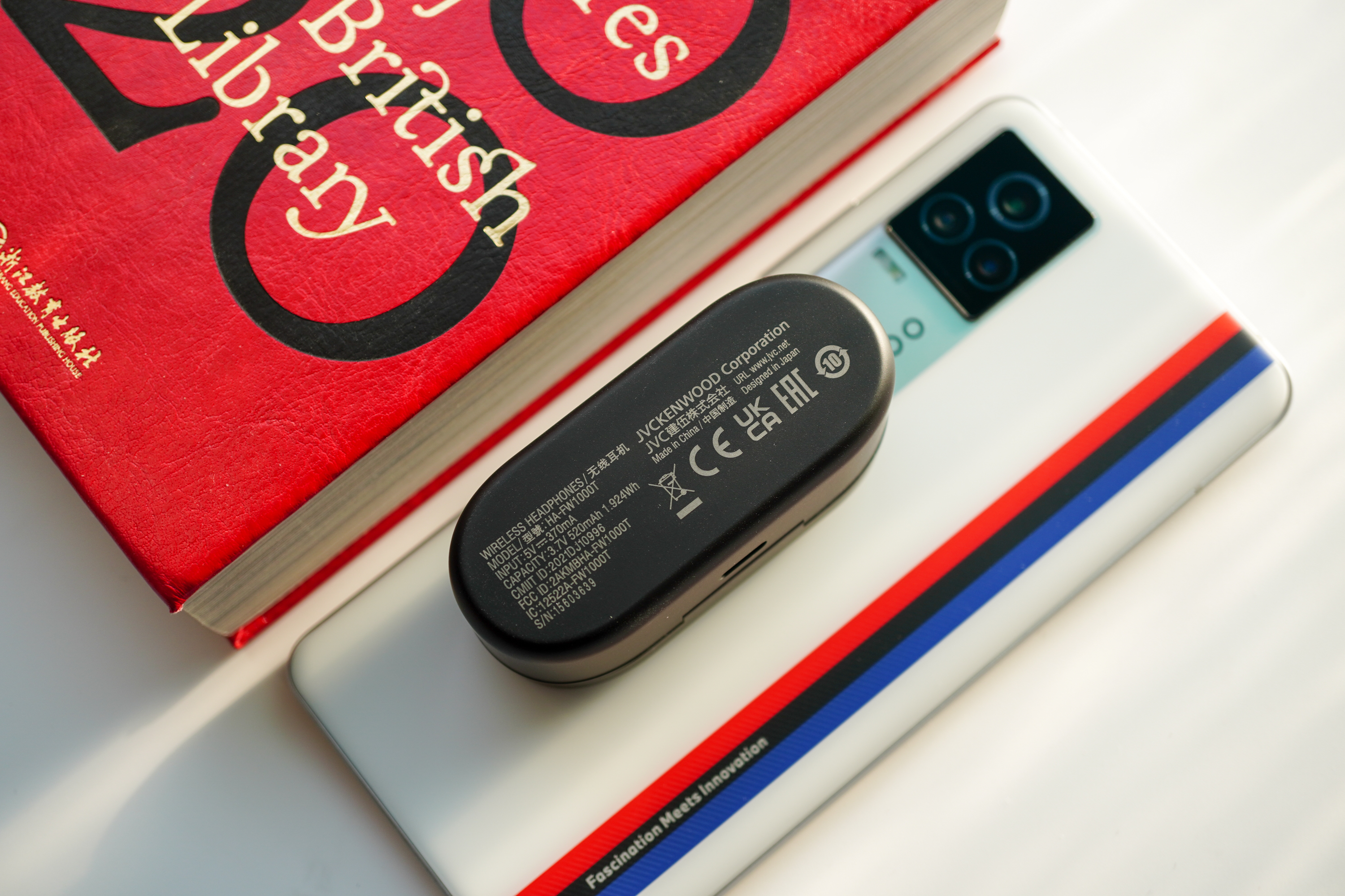 jvchafw10000t蓝牙耳机评测,jvcfw10000t蓝牙耳塞评测