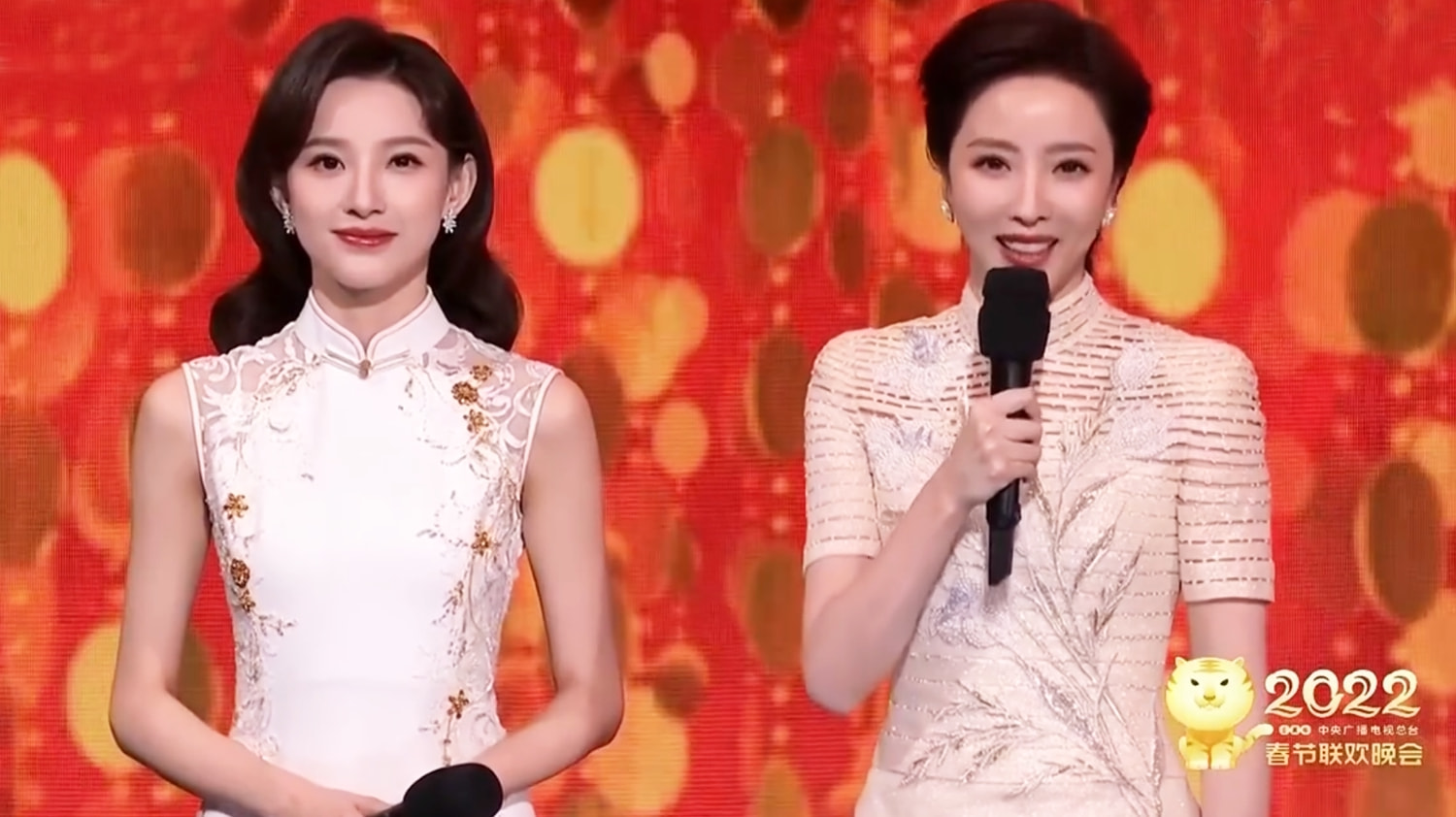 央视春晚主持人阵容官宣国际版,央视春晚主持人团队官宣