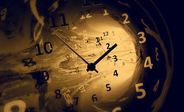 爱因斯坦说时间只是能量的转变,爱因斯坦时间变慢例子