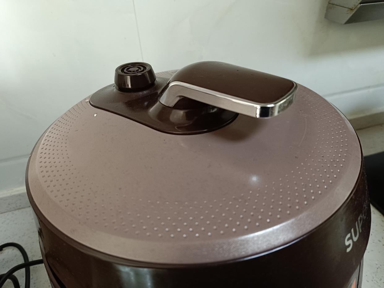 苏泊尔球釜电压力锅怎么热饭,苏泊尔球釜电压力锅哪款煮饭好吃