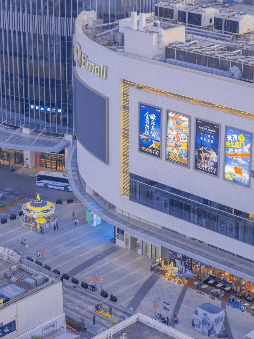 【闽山闽水物华新】又挖到宝藏旅游线路了！这份厦门两天一夜游玩攻略你一定要收藏！