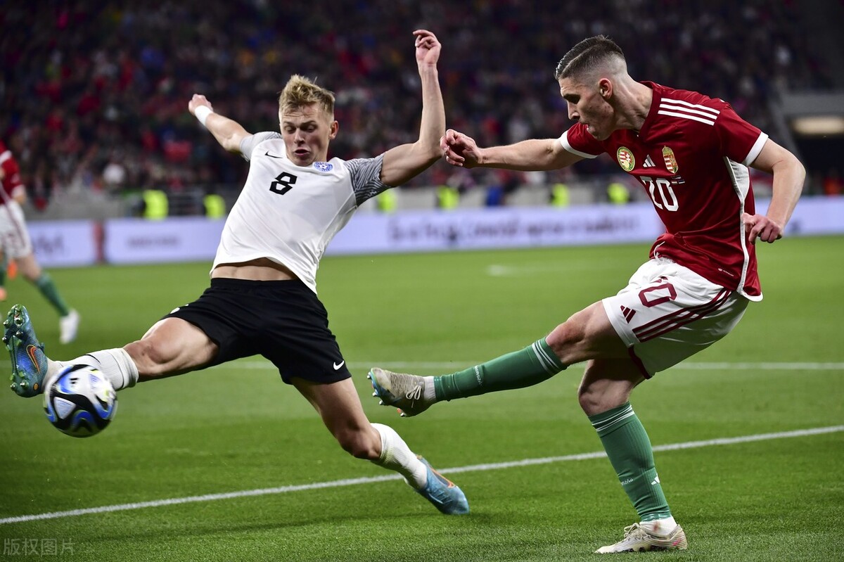 塞尔维亚vs黑山3-1欧洲杯预选赛,塞尔维亚与匈牙利与黑山