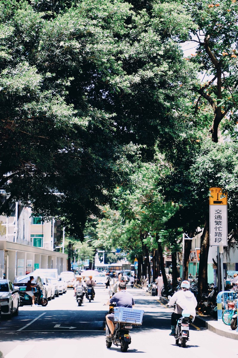 深圳ENJOY｜城市漫游指南·蛇口