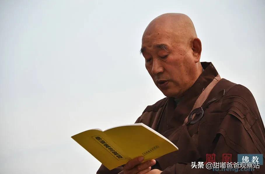 南京玄奘寺传真法师是哪里人啊,南京玄奘寺和尚传真