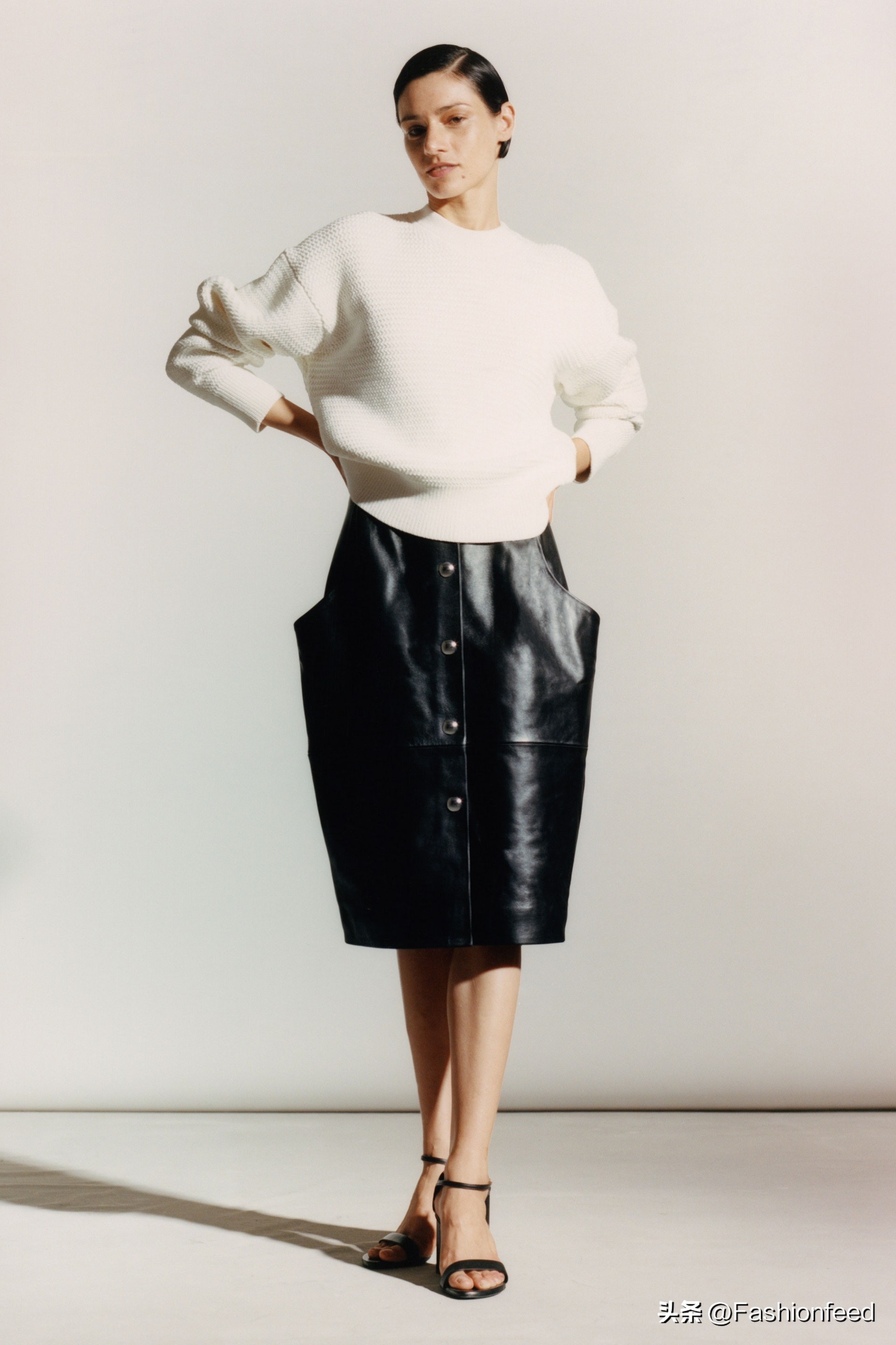 orozco春夏时装秀,colangelo春夏时装周