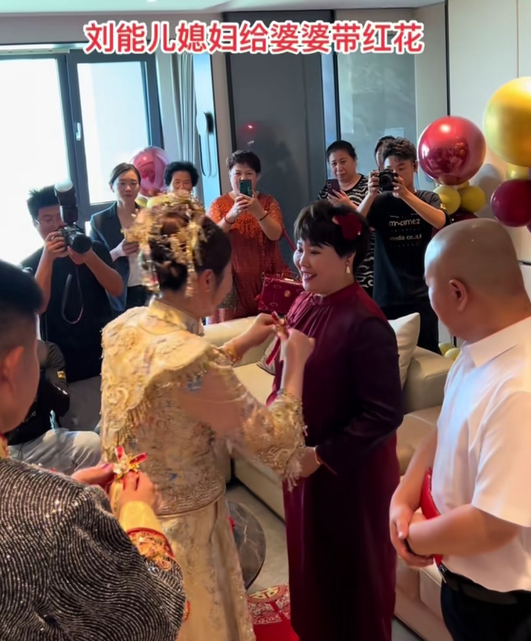 王小利儿子婚礼为何火遍全网,王小利儿子婚礼开销被曝