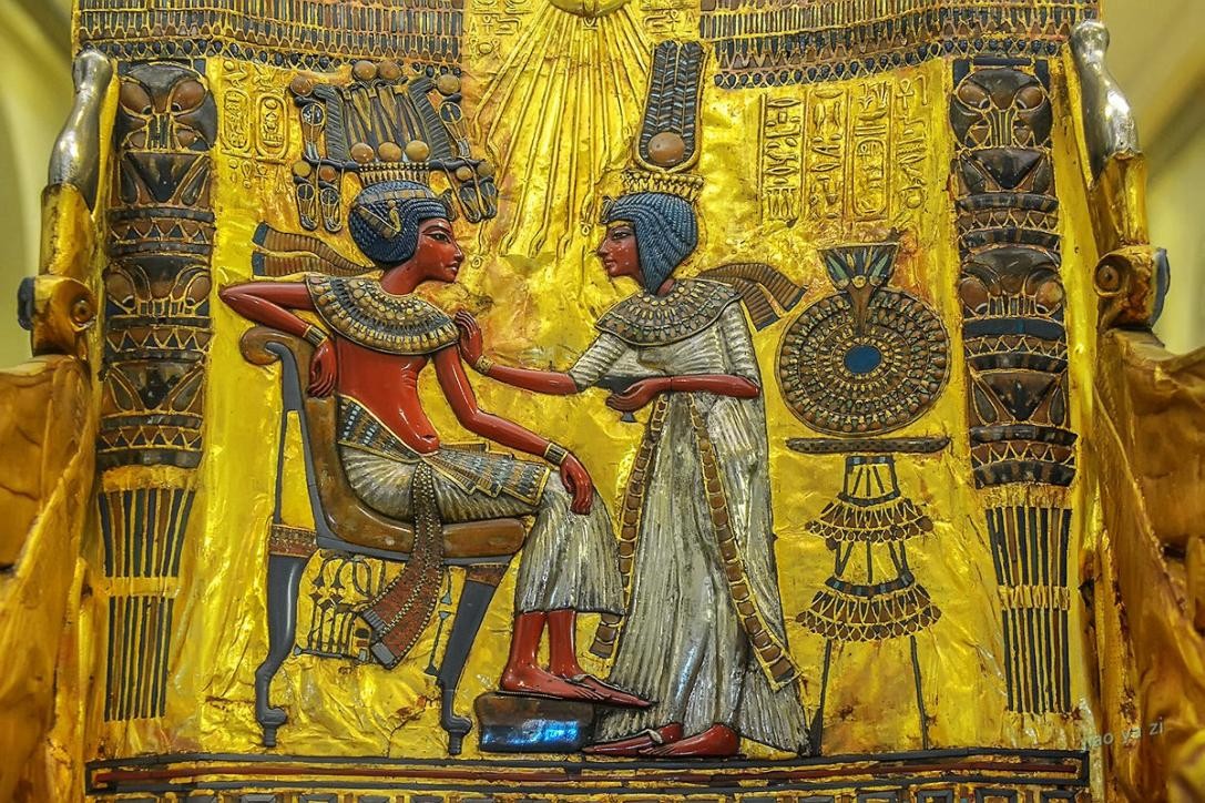 古埃及和古希腊的穿衣时尚，如何成为了现代时装设计的灵感源泉？