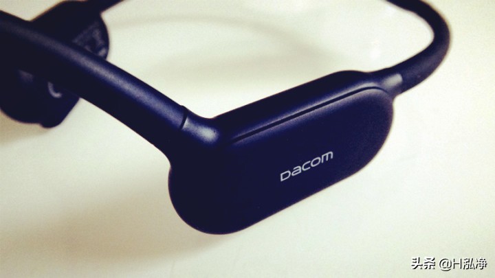 dacom蓝牙耳机g100和g150,dacome80骨传导耳机评测