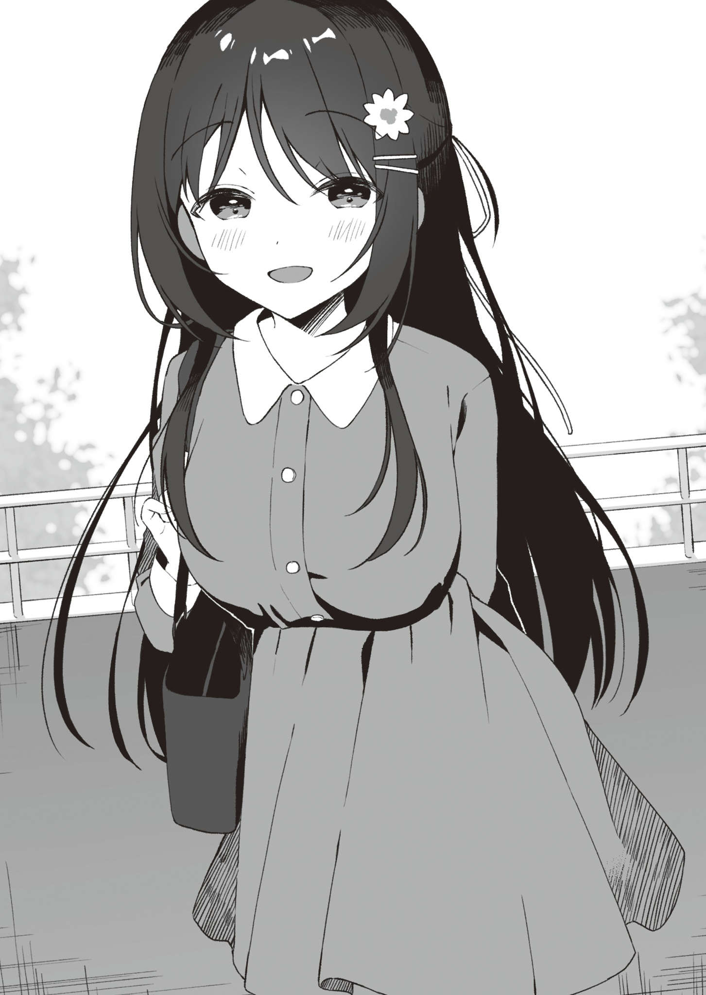 倒霉还是幸运！男主和初恋女孩同居，却不能告白