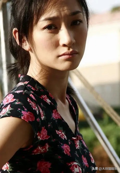 嘴巴最好看的六位女星,颜值明显下滑的八大女星