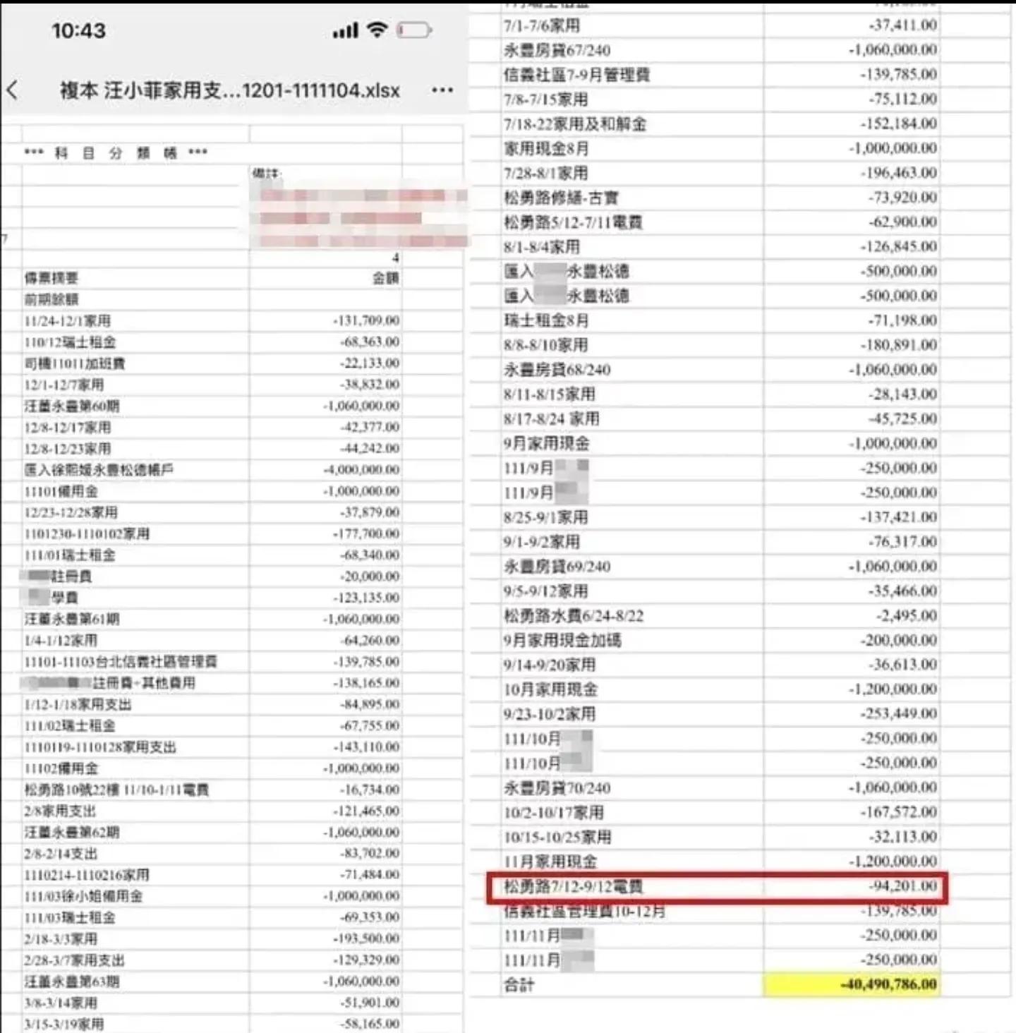 大s汪小菲事情脉络,幸福三重奏大s汪小菲的房子格局