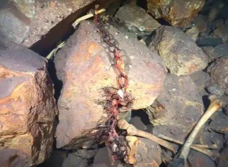 历史上真实存在的十大酷刑下集,中国古代十大酷刑排名